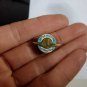 Old Pinbacks  Enamel  collection first exhibition of aeronautics Argentina 1946