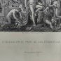 engraving Leonidas in termopilas David Pinx Rebel SC Garnier Freres Edit