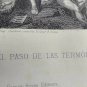 engraving Leonidas in termopilas David Pinx Rebel SC Garnier Freres Edit