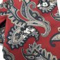 vintage board corbata Tie mickey mouse tie Balancine  brand
