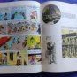 Comic Lucky Luke Heritage de ran tan plan Dargaud 73 French Check Stock