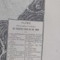 old print engraving years America1896 Puerto de cabello 1806 venezuela