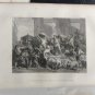 engraving  Jesus Ed.willman J.Pinx - Garnier Freres Edit