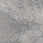 old print  engraving years America1896 plan, map of Caracas, Venezuela in 1806