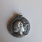 Old collection  Medal pendant, Quem amabat jesus Gatuzzo y piana FREE SHIPPING