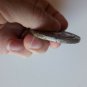 Old collection  Medal pendant, Quem amabat jesus Gatuzzo y piana FREE SHIPPING