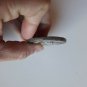 Old collection  Medal pendant, Quem amabat jesus Gatuzzo y piana FREE SHIPPING