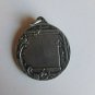 Old collection  Medal pendant, Quem amabat jesus Gatuzzo y piana FREE SHIPPING