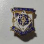 Old Pin  Enamel  collection GWRU meliora Spero