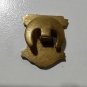 Old Pin  Enamel  collection GWRU meliora Spero