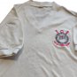 old Jersey soccer  Camisa Club Corinthians  Brazil   70 &Acirc;&acute;s collection unique