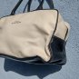 vintage handbag Givenchy Original. black and white  FREE SHIPPING