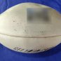 old Rugby  ball Fox sport championship rugby