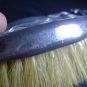 antique brush Art nouveau imperial silver plate FREE SHIPPING