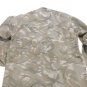 old Argentine army military uniform shirt. good condition