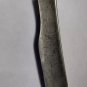 Old Barber Knife, ARbolito Solingen brand hairdresser with Case