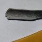 Old Barber Knife, ARbolito Solingen brand hairdresser with Case