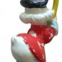 Figure Porcelain Vieja Mc Disney Disney Japan Orig Consult Stock