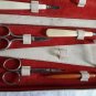 Old Manicure set, Solingen brand  Henckels hands FREE SHIPPING