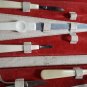 Old Manicure set, Solingen brand  Henckels hands FREE SHIPPING