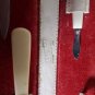 Old Manicure set, Solingen brand  Henckels hands FREE SHIPPING