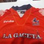 Rugby shirt, Urt Union Rugby Tucuman player club Check Stock