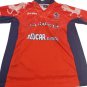 Rugby shirt, Urt Union Rugby Tucuman player club Check Stock