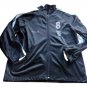 vintage old   big jacket  camperon  CLub Pinocho Bs As Argentina Basketball N8