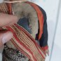 Old Argentine Gaucho Doll Old Platic mu&Atilde;&plusmn;eco Check Stock