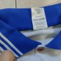 vintage old Jersey soccer  Camisa Club Auxerre Home 97-98 Adidas