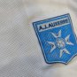 vintage old Jersey soccer  Camisa Club Auxerre Home 97-98 Adidas
