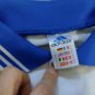 vintage old Jersey soccer  Camisa Club Auxerre Home 97-98 Adidas