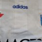 vintage old Jersey soccer  Camisa Club Auxerre Home 97-98 Adidas