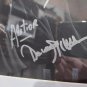 Framed Poster Autographed series actors los Simuladores Argentina  Consult Stock