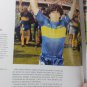 Libro Boca JRs Book 1998 Edit Planeta ,Marique Zago 240 Page