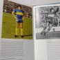 Libro Boca JRs Book 1998 Edit Planeta ,Marique Zago 240 Page