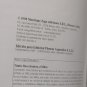 Libro Boca JRs Book 1998 Edit Planeta ,Marique Zago 240 Page
