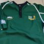old  Rugby  jersey club Newman Argentina Tour of South Africa in 2006 player 42