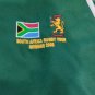 old  Rugby  jersey club Newman Argentina Tour of South Africa in 2006 player 42