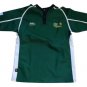 old  Rugby  jersey club Newman Argentina Tour of South Africa in 2006 player 42