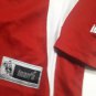 Rare Ice Hockey T-shirt red color Townshend Inaria brand