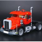 LEPIN 24023 Building Blocks Toys Creator Big Rig 4955 Building Brick Sets