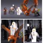 LEPIN 16010 Building Blocks Toys The Lord of the Rings Tower of Orthanc 10237 Building Brick Sets