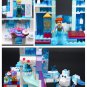 LEPIN 25002 Building Blocks Toys Aisha's Magical Castle 41148 Building Brick Sets