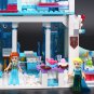 LEPIN 25002 Building Blocks Toys Aisha's Magical Castle 41148 Building Brick Sets