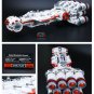 LEPIN 05046 Building Blocks Toys Rebel Blockade Runner 11019 Building Brick Sets
