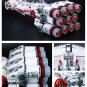 LEPIN 05046 Building Blocks Toys Rebel Blockade Runner 11019 Building Brick Sets