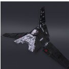LEPIN 05049 Building Blocks Toys Krennic's Imperial Shuttle 75156  Building Brick Sets