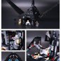 LEPIN 05049 Building Blocks Toys Krennic's Imperial Shuttle 75156 Building Brick Sets