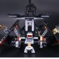 LEPIN 05049 Building Blocks Toys Krennic's Imperial Shuttle 75156 Building Brick Sets